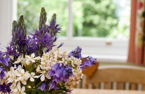 Beautiful country home and garden - Foto 40