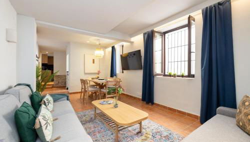 San Pedro Alhambra Views 3BR - Foto 4