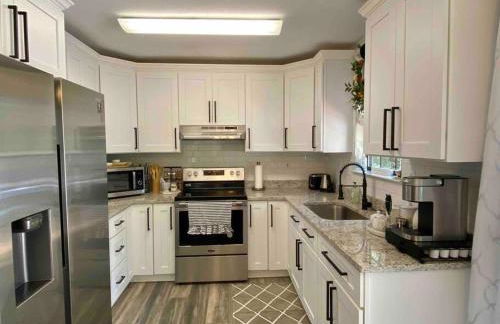 Donna’s Charm: 3 BR/king-suite/pools/golf - Foto 8