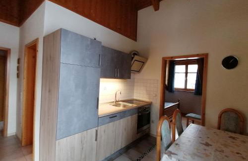 Ferienwohnung Osserglück - Foto 20