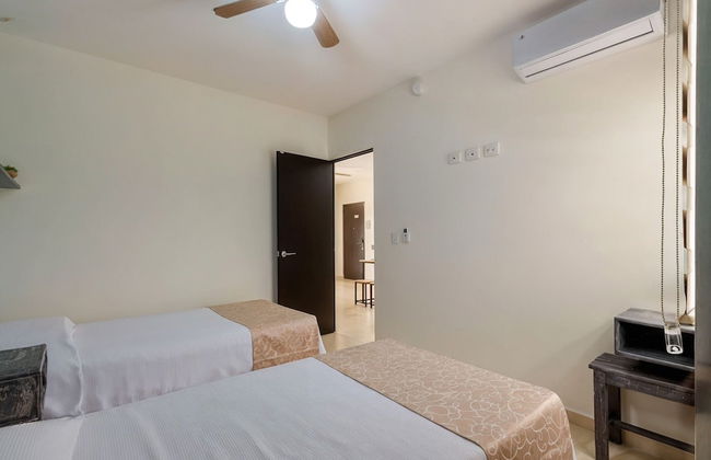 Bright & Relaxing Full Apartment - Foto 4