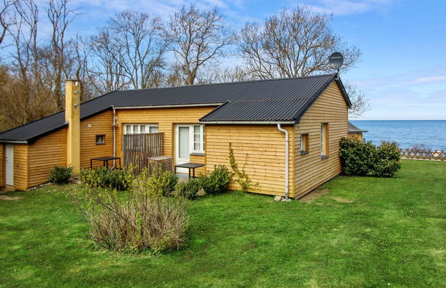 "Zina" - 25m from the sea - Foto 1