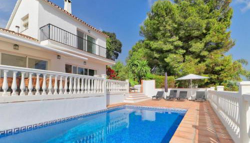 Villa, Private pool and great views - Photo 2