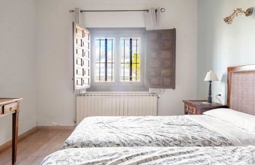 Finca privada singular, BBQ, Paz & Vistas - Foto 18