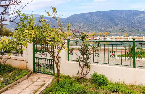 Villa Elli 1 Beach front with garden - Photo 30