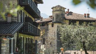 Castel View Apartment - Gardaslowemotion - Foto 5, Garden