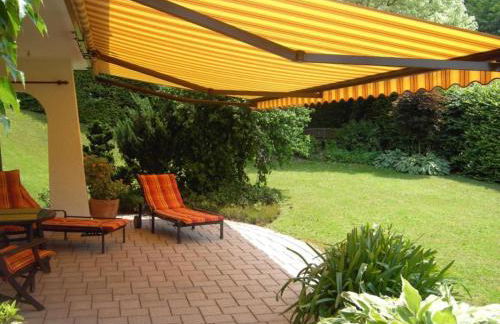 Ferienwohnung Niernthalweg 6 - Foto 6