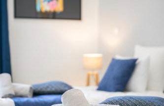 La Galerie 58 - Luxe & Design en centre ville - Foto 7