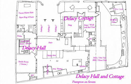 5 Bed in Frampton On Severn oc-d29489 - Foto 54