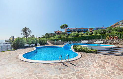 San Sivino Apartments with pool by Wonderful Italy - Foto 37