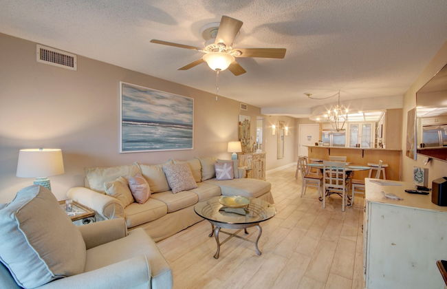 326 El Matador 2 Bedroom Condo by RedAwning - Foto 1