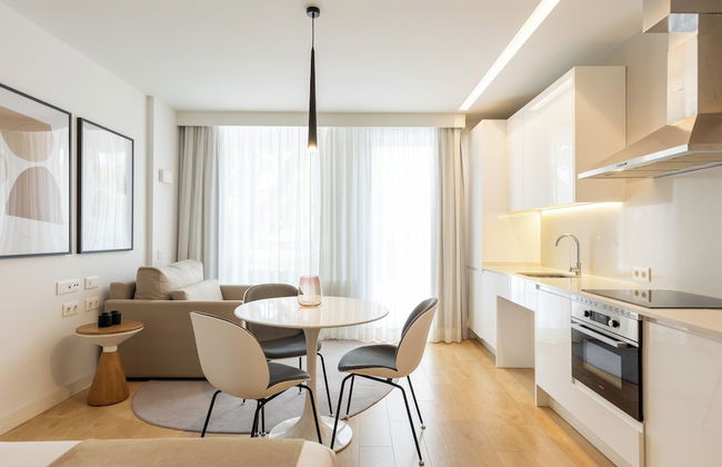 Uma Suites O'Donnell - Foto 55