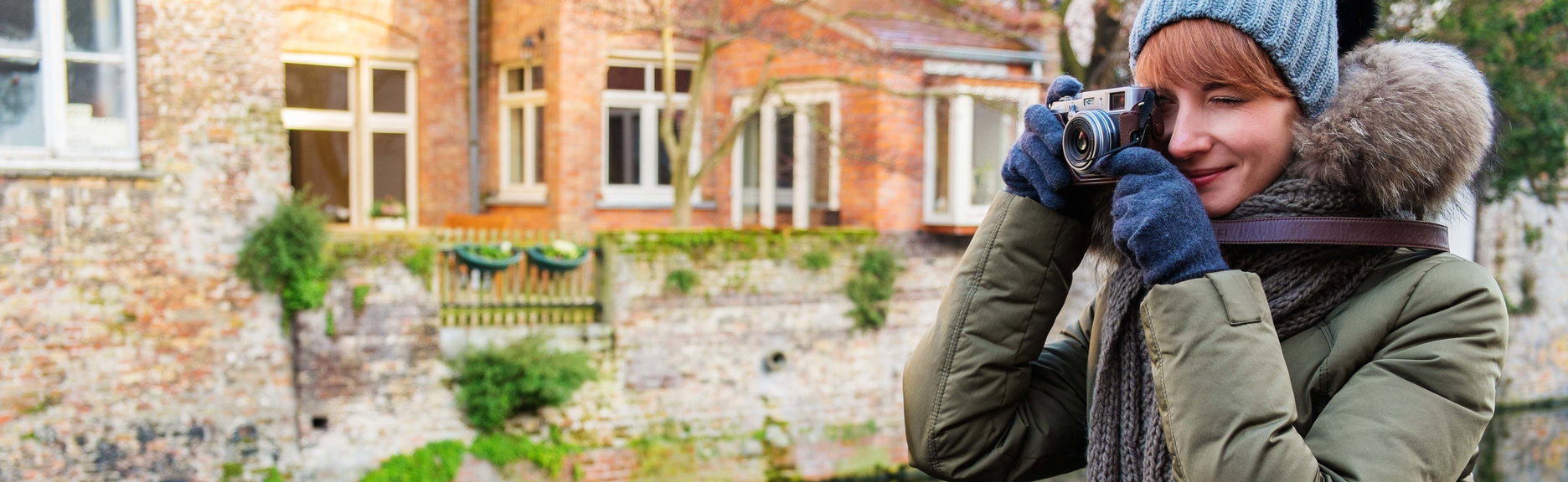 Bruges Day Trip - Photo 1, Bruges Day Trip