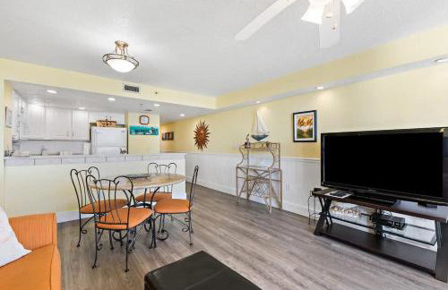 SunDestin Resort Unit 1702 - Photo 10