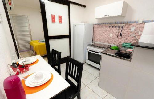 Charmoso Flat Funcional No PAPICU Próximo AO SHOPPING RIO MAR - Foto 64