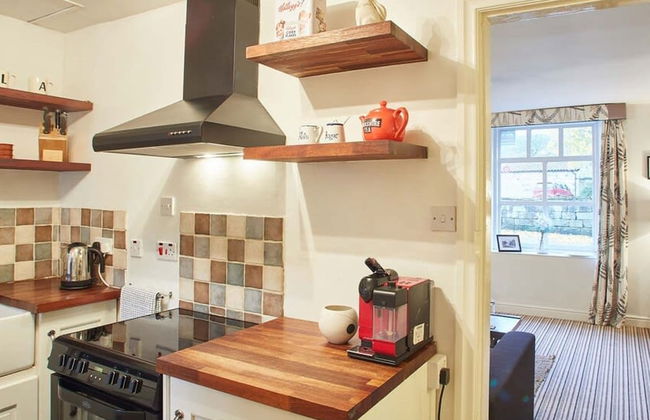 Host Stay Rosella Cottage - Foto 33