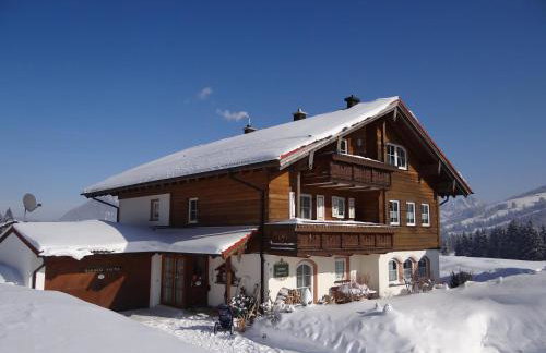 Landhaus Hubert's Hüs - Foto 33