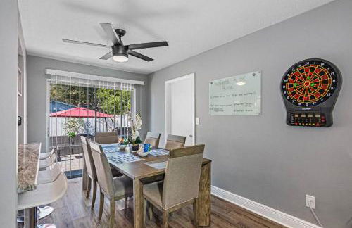 Gorgeous Heated Pool House Near Gulf Beaches! - Foto 15