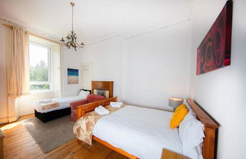 Cosy and Comfortable Apartment by Meadows - Foto 13