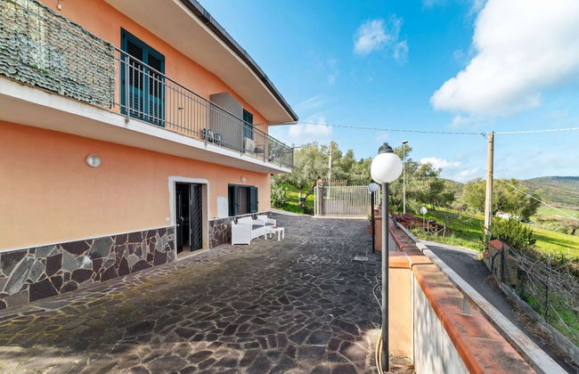 Apartment in Agropoli With Garden - Photo 31