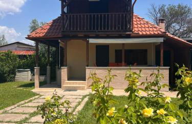 Vergia Coast - Foto 1