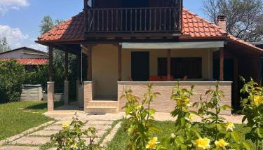 Vergia Coast - Foto 1