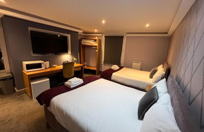 Fountain House - Foto 3