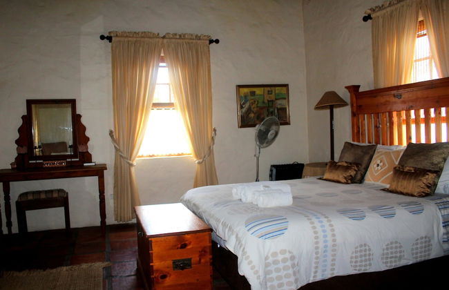 Sandpiper Guest Cottages - Foto 8