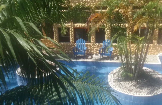 Condo las Palmas - Foto 69