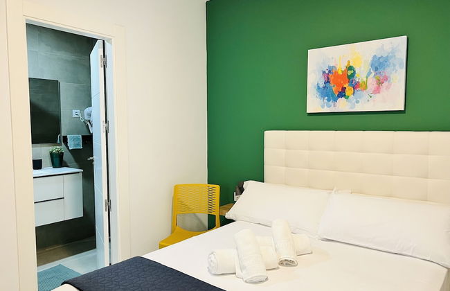 BNBOOK MEDEA APARTMENTS 2 - Foto 17