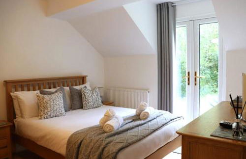 Glyndley Manor Cottages - Foto 77