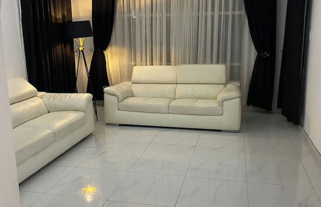 Remarkable 1-bed Apartment in Kensington Harare - Foto 4