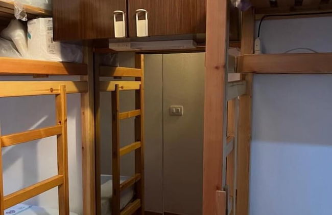 Porto Alabe Apartment - Foto 3