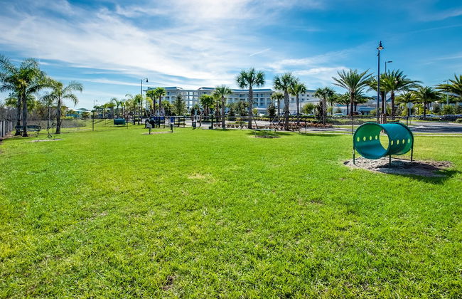 Gorgeous Margaritaville Cottage W/private Patio! - Foto 31