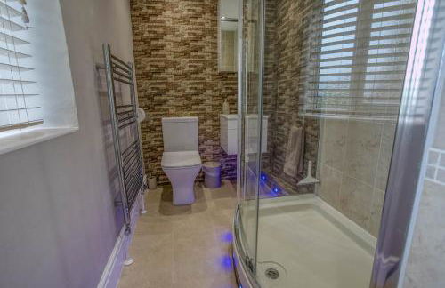 East View Cottage-Peaceful retreat close to coast, Crabpot Cottages Sheringham - Foto 27