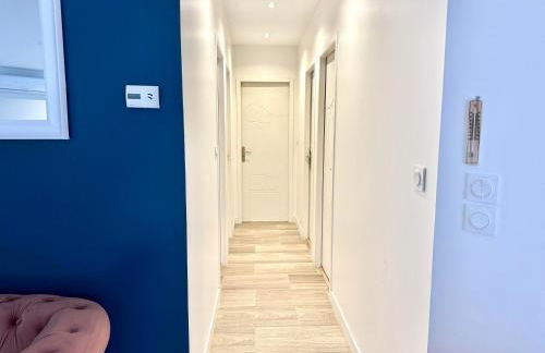 Caporizon -Villa Pommier-6 personnes-Terrasse-Jardin - Foto 21