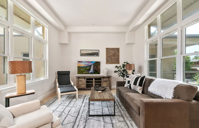 Quiet Urban Escape - Backs to Poudre River Trail - Foto 13