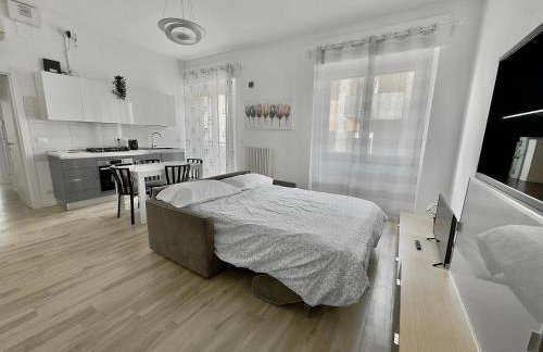 Centralissimo sul mare - 2 camere e 2 bagni - 6 posti letto - Foto 15