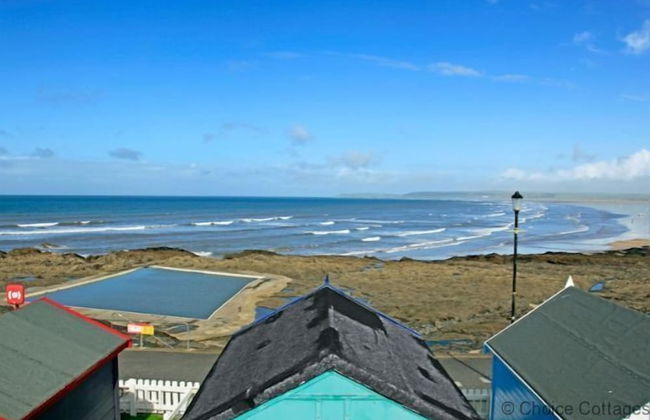 Westward HO Horizon View 17 2 Bedrooms - Foto 25