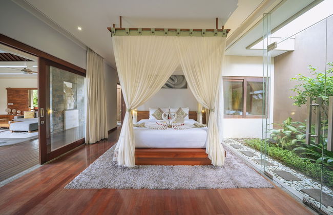 The Kasih Villas & Spa - Foto 10