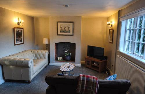 The Ashley Cottage - Foto 21