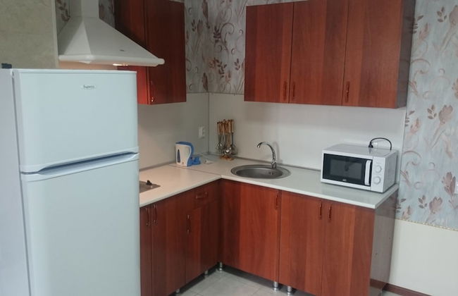 Family Apartments - Foto 6