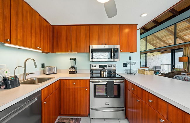 Big Island Keauhou Punahele by Coldwell Banker Island Vacations - Foto 33