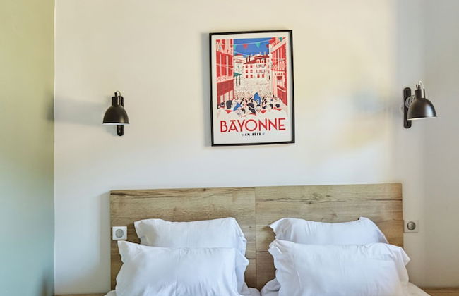 Villa 8 personas a 10 minutos de la playa socoa. - Foto 22