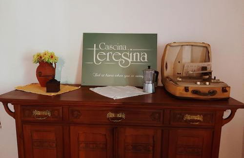 Cascina Teresina Monferrato Piscina - Foto 12