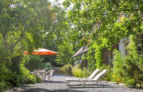 Gite Le Chevalier - Foto 2