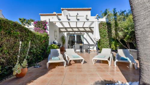 Villas Guzman - Margaret - Foto 2, sunbed