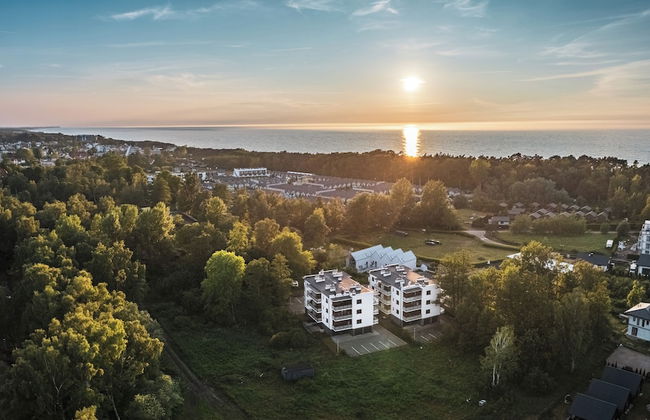 Apartamenty Sun & Snow Szafirowa - Foto 18