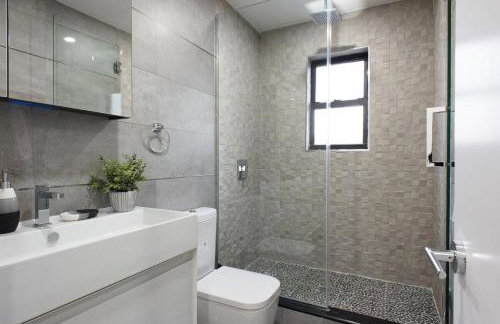 75-5A Luxury 3BR Duplex W D in unit Elevator - Foto 35