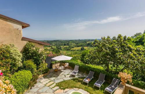 Villa Il Belvedere by Interhome - Foto 15